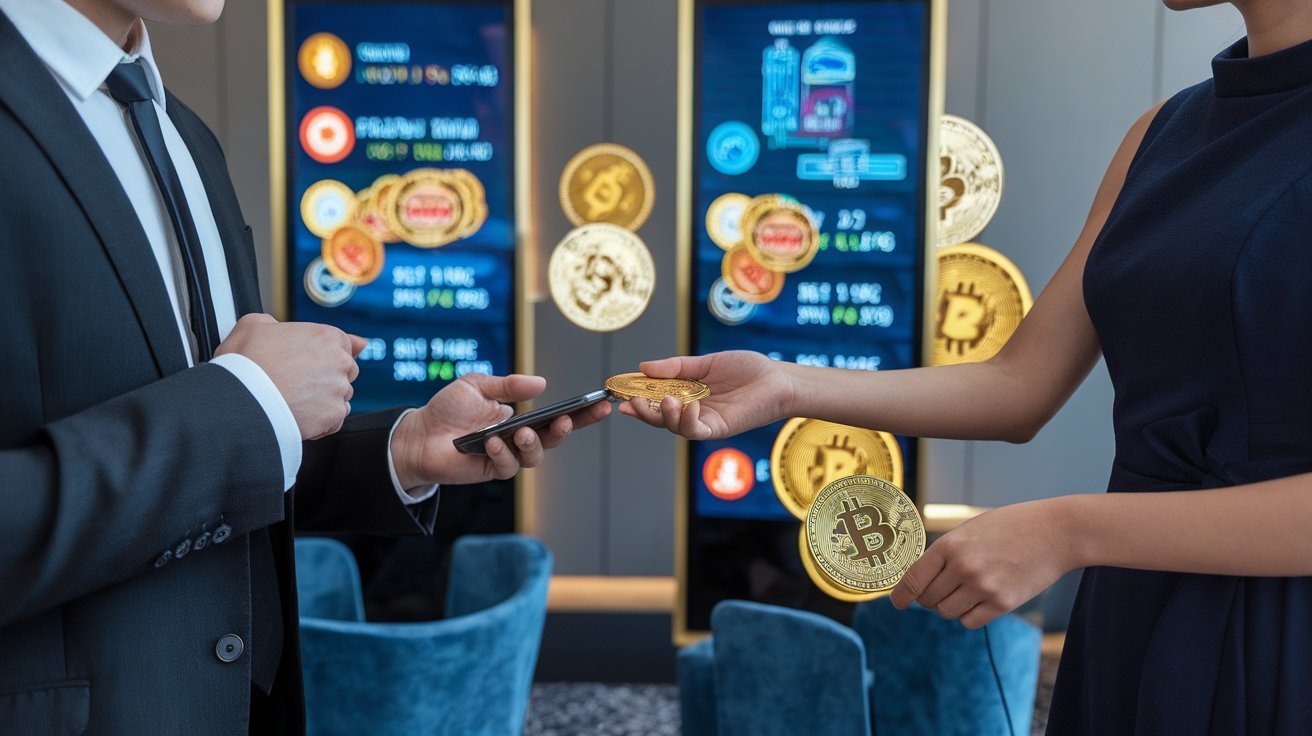 Casinos with Bitcoin: The Ultimate Guide to Secure, Fast, and Modern Crypto Gaming