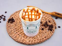 leet coffee