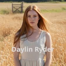 daylin ryder