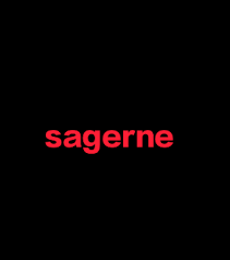 sagerne