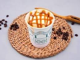 leet coffee