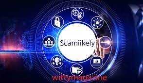scamiikely