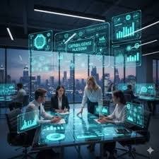 capabilisense platform