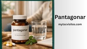 pantagonar