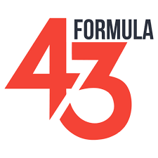 formula 43