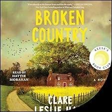 broken country